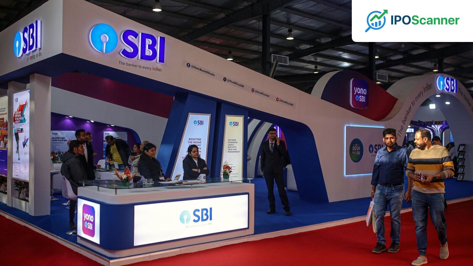 SBI Sees End to Margin Pressure After Sharp Q4 Decline