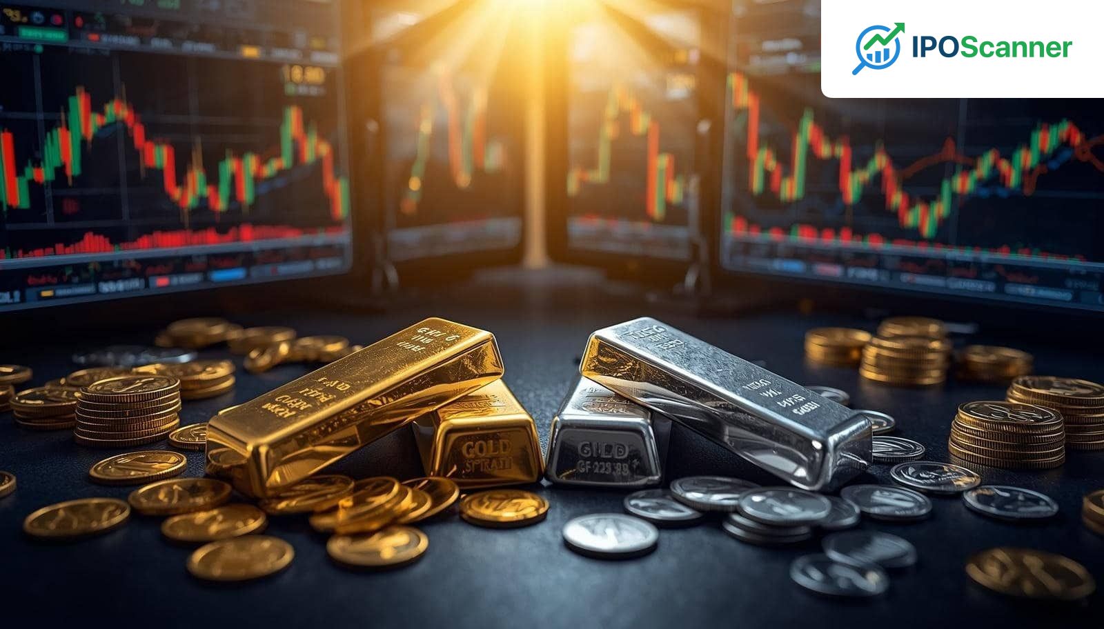 Government Rules Out Increase in Import Duties on Gold and Silver