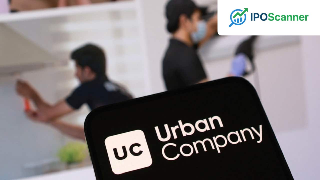 Urban Company Shares Decline 10% Amid Q4 Earnings Disappointment Due to InstaHelp Investments
