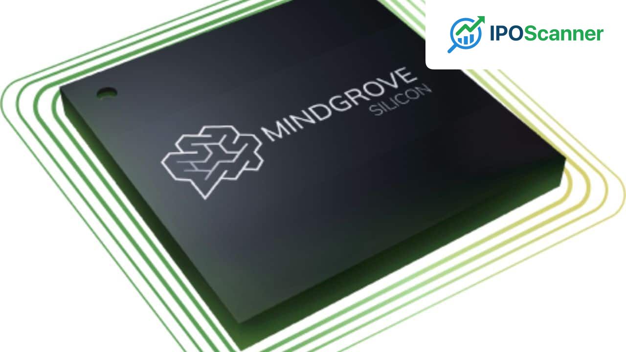 Mindgrove to Start Commercial Production of Secure IoT Chip for India