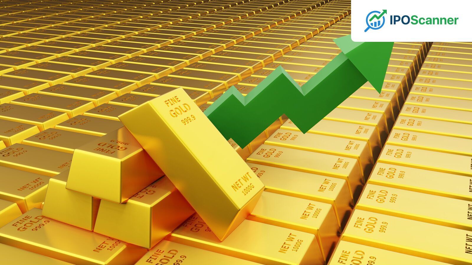 Indian Investors Weigh Options as Modi Advises Against Physical Gold Ownership