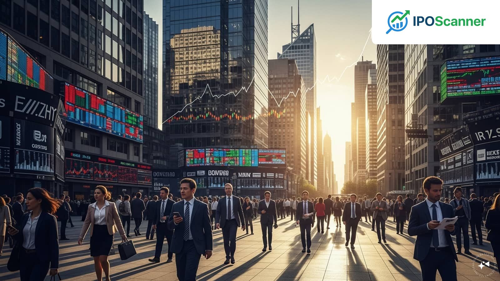 Mid-Cap and Small-Cap Stocks: A Long-Term Route to Wealth Creation