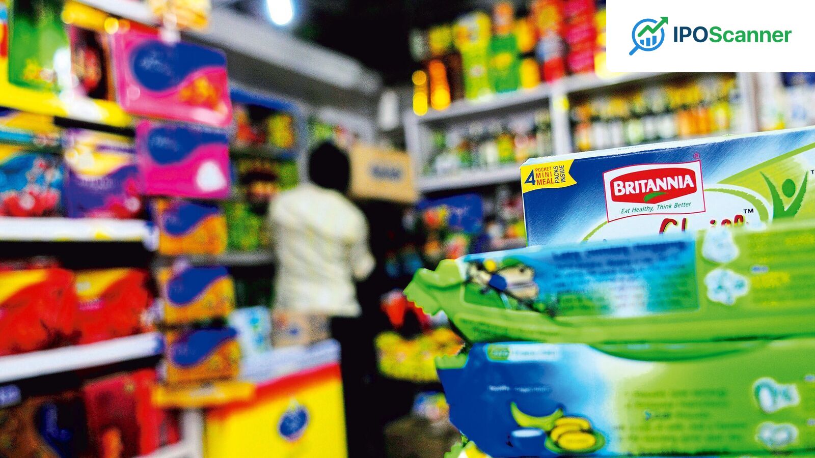 Britannia Stock Faces Pressure to Achieve Accelerated Growth