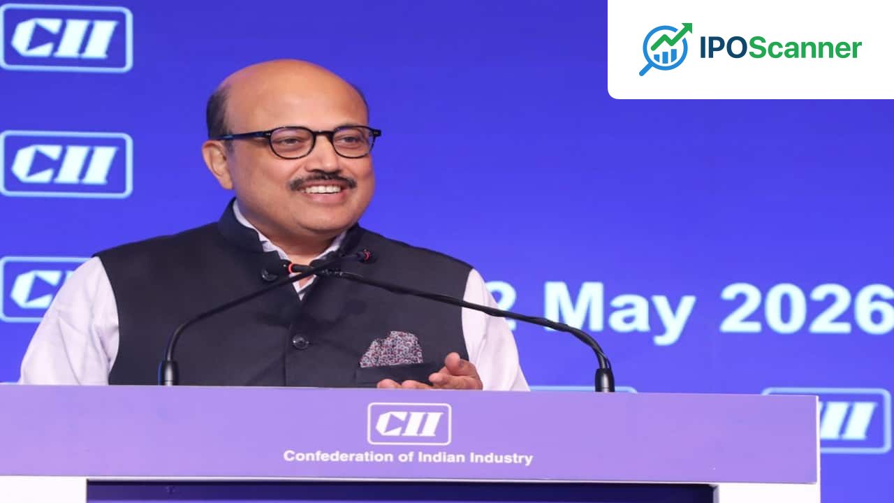 Tariff Policy Balancing Act Essential in Globalised Economy, Says Commerce Secretary Rajesh Agrawal