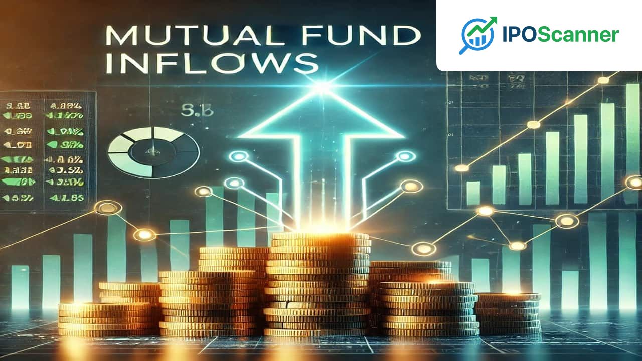 Mutual Fund Industry Sees Resilience in April, Driven by Debt, ETFs and SIPs