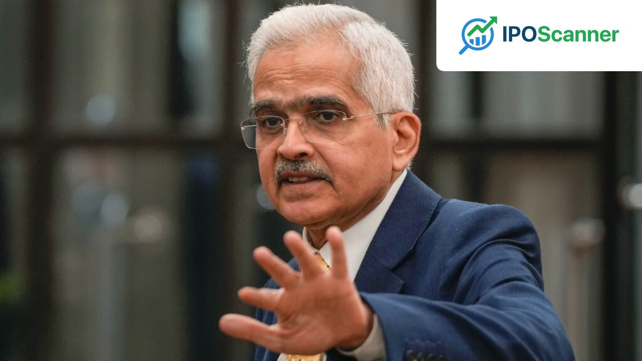 Reserve Bank Governor Sees Global Disruption as Potential Defining Moment for Indian Businesses