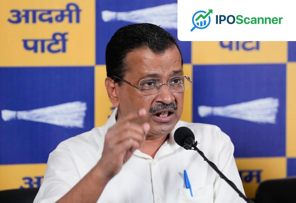 Delhi CM Arvind Kejriwal Expresses Concerns Over Economic Impact of PM's Cost-Cutting Measures