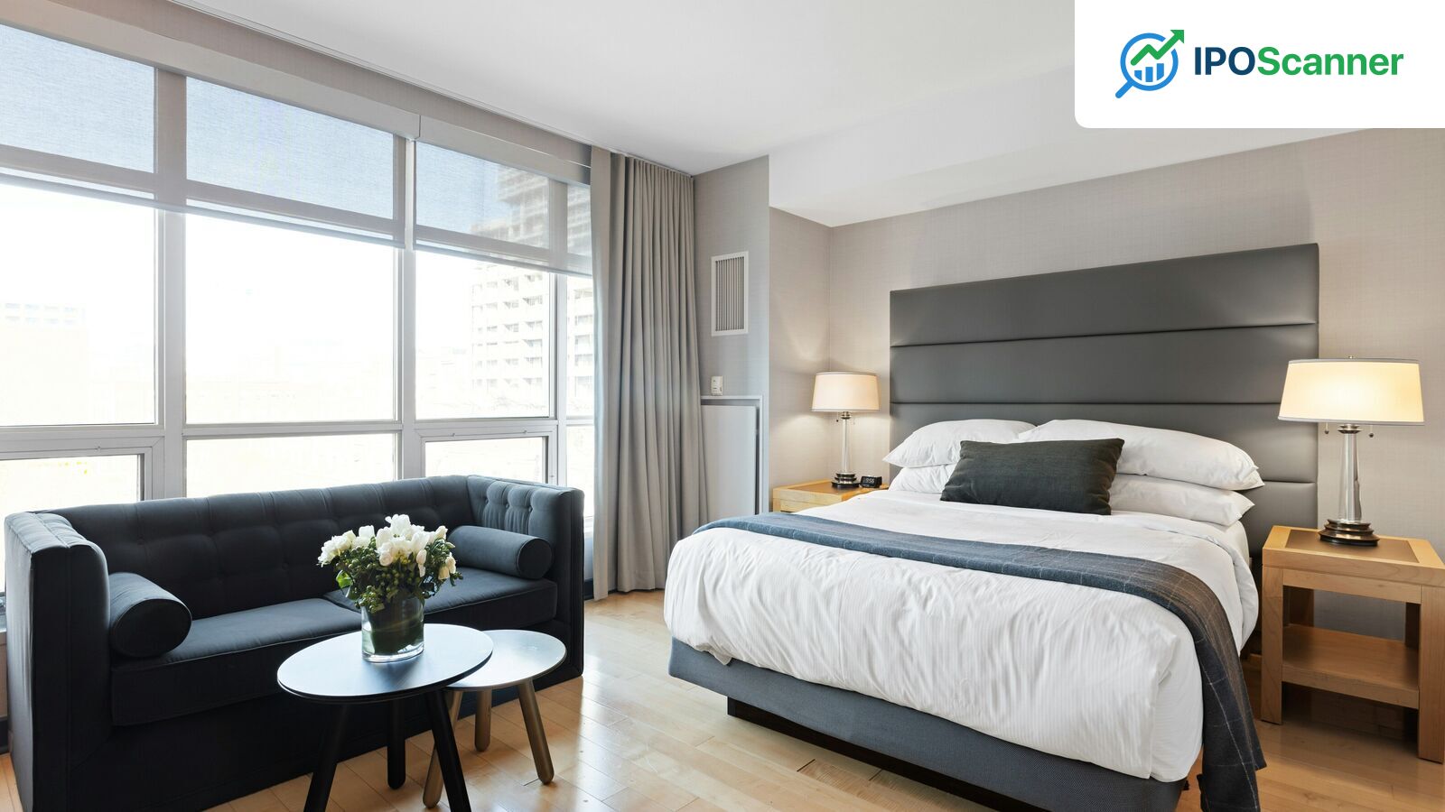Indian Hotels Reports 15% Year-Over-Year Increase in Q4 Net Profit, Reaches ₹600 Crore