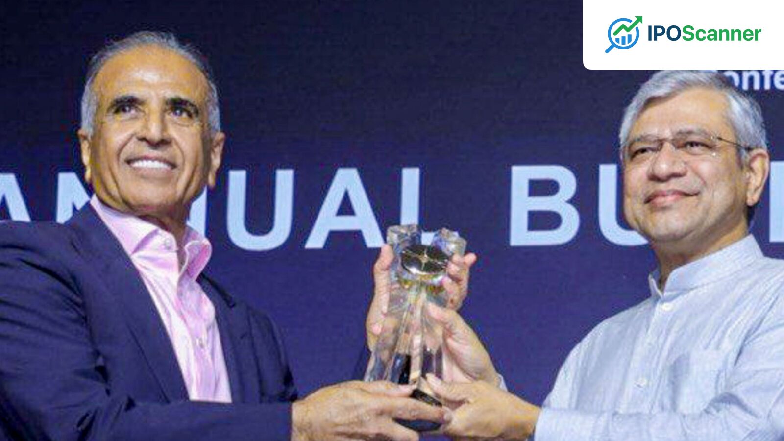 Sunil Bharti Mittal Calls for Increased Investment in India, Reduced Focus on Gold Imports