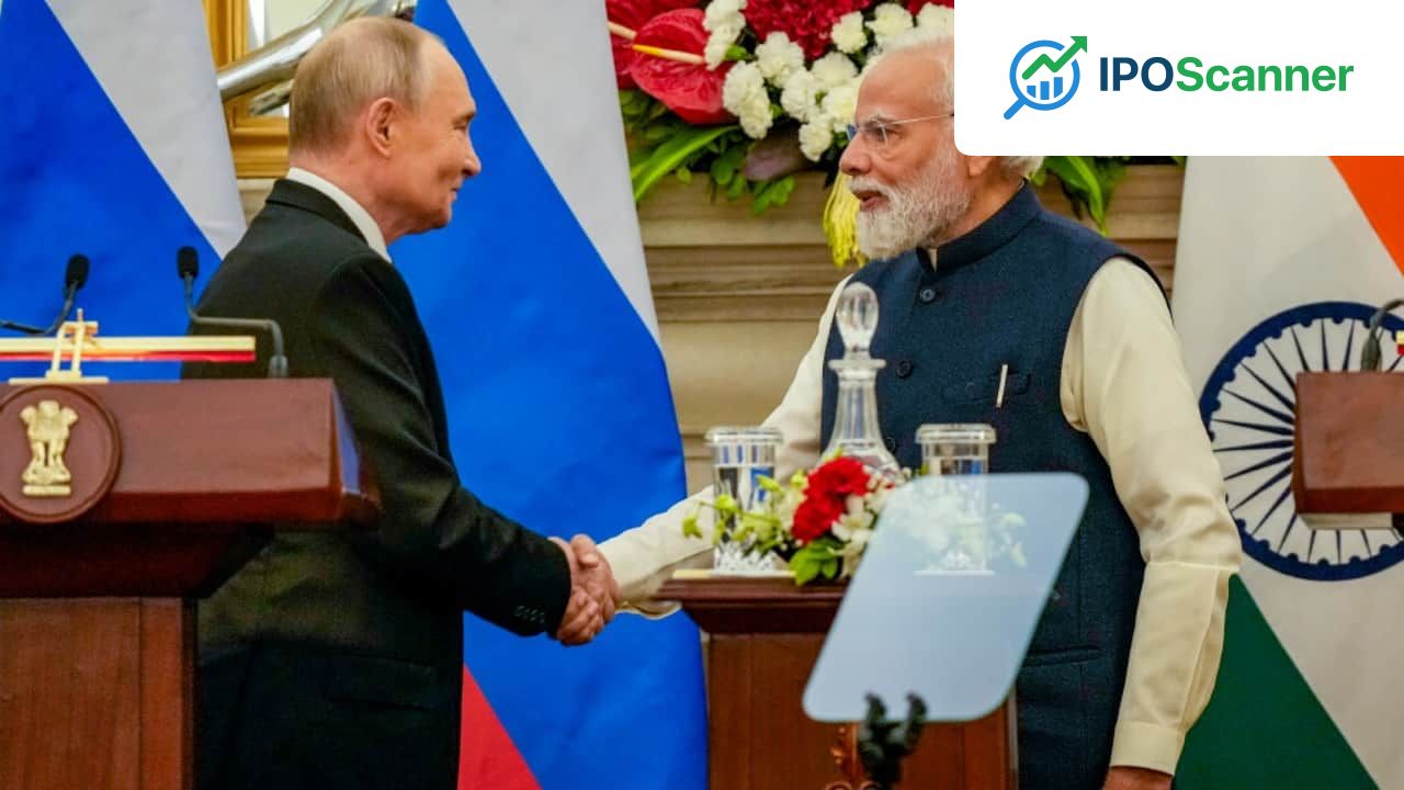 India Halts Russian LNG Imports Under Sanctions, Ongoing Talks on Permitted Shipments: Sources