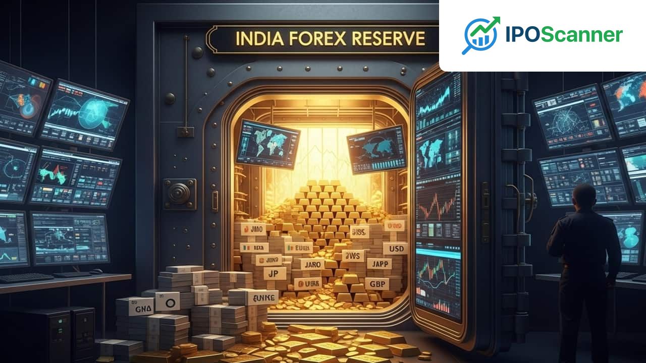 India to Explore Emergency Measures to Mitigate Foreign Exchange Pressures