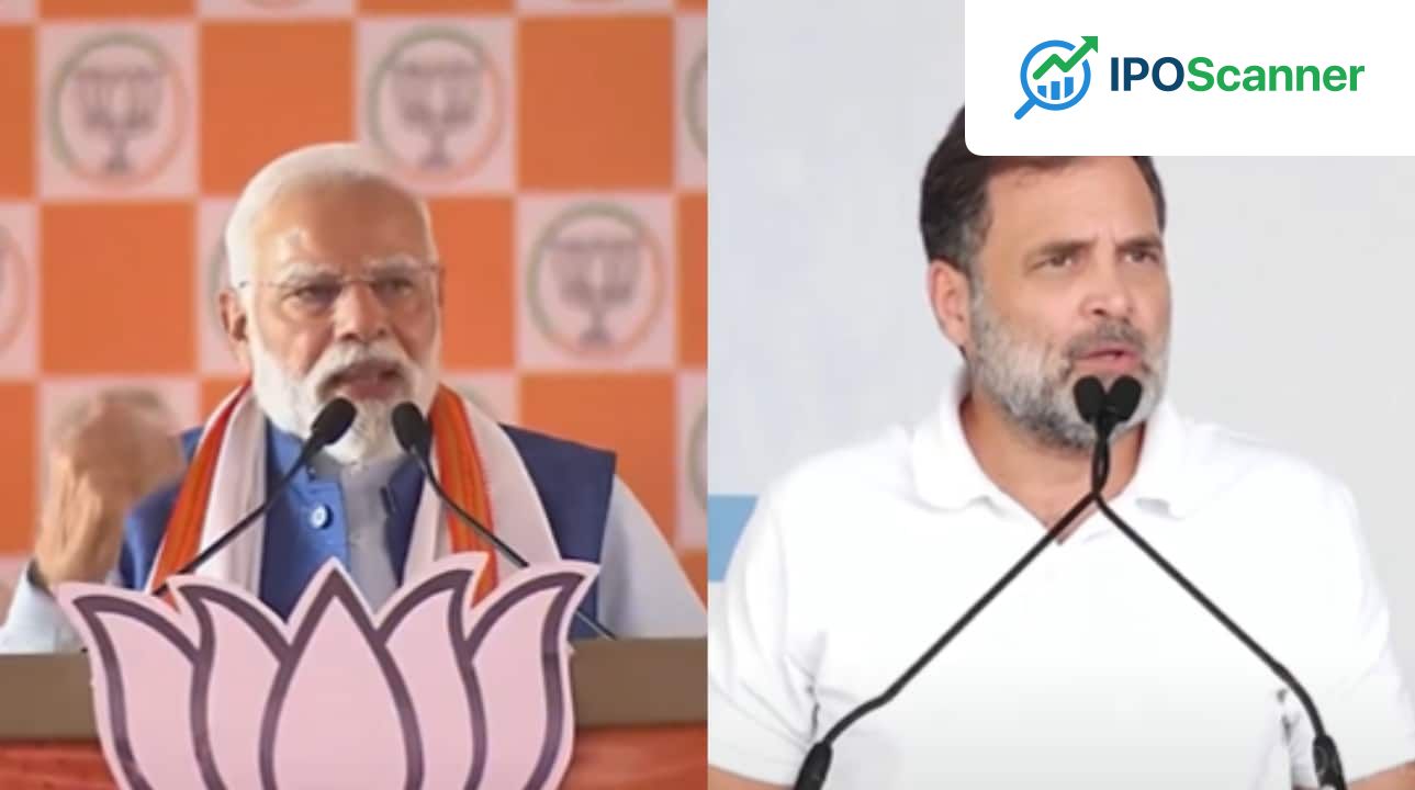 Clash Erupts Between BJP and Congress Over Modi's West Asia Crisis Appeal