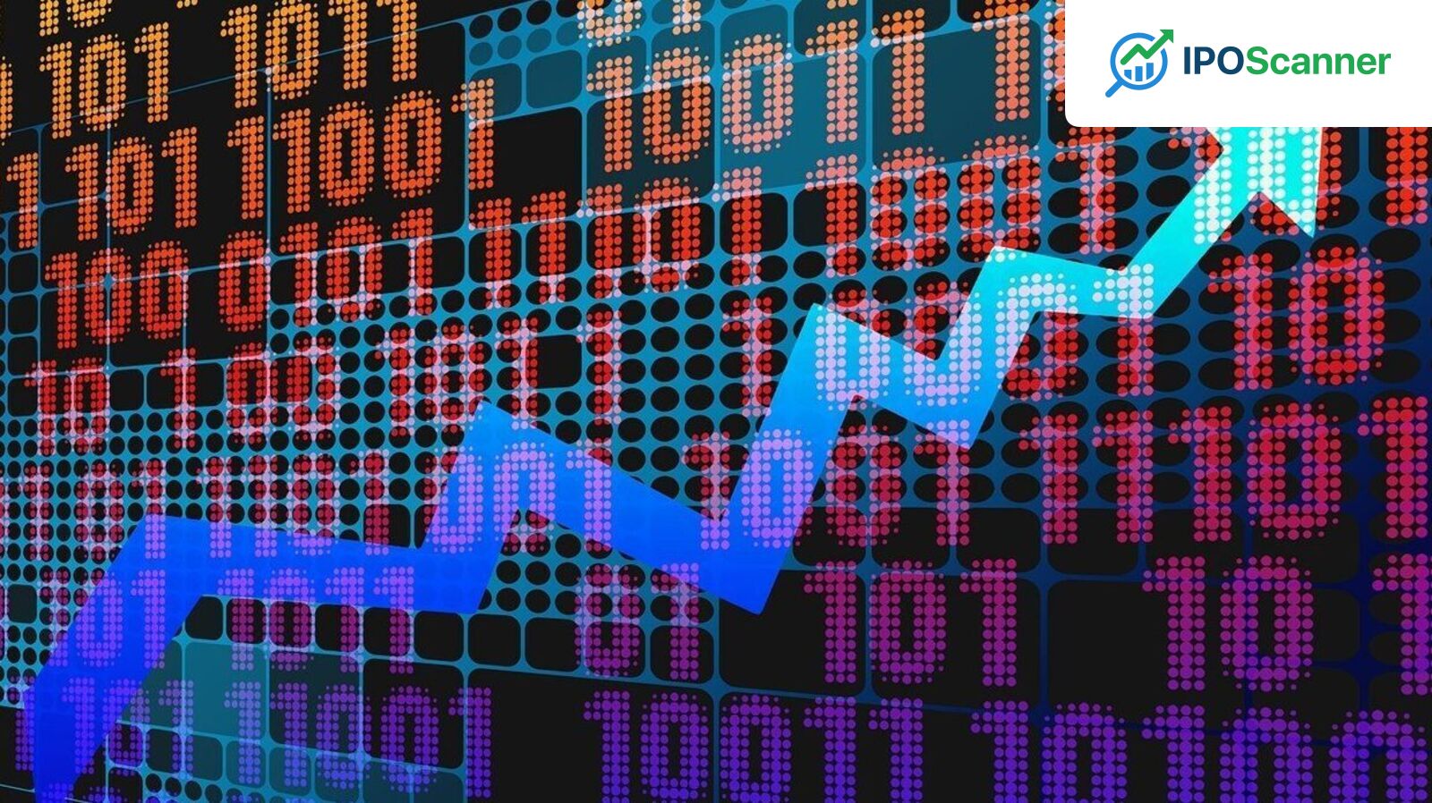 Multibagger Stock Sees 975% Surge in Six Months Amid Market Volatility