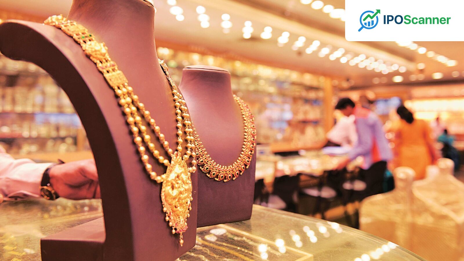 Indian Jewellery Shares Decline Following Prime Minister's Call for Reduced Gold Consumption