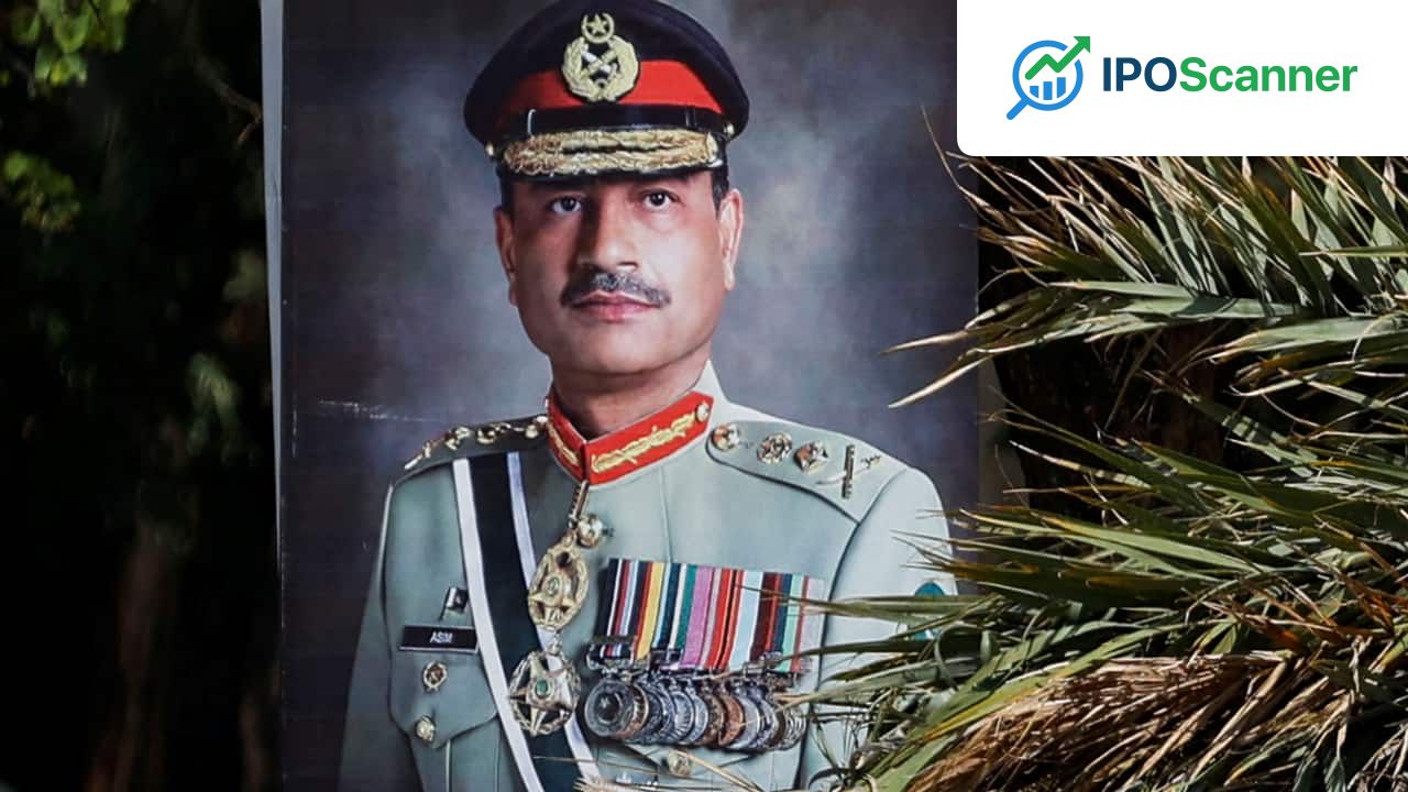 Pakistan's Internal Security Crisis Deepens Amid Worsening Instability