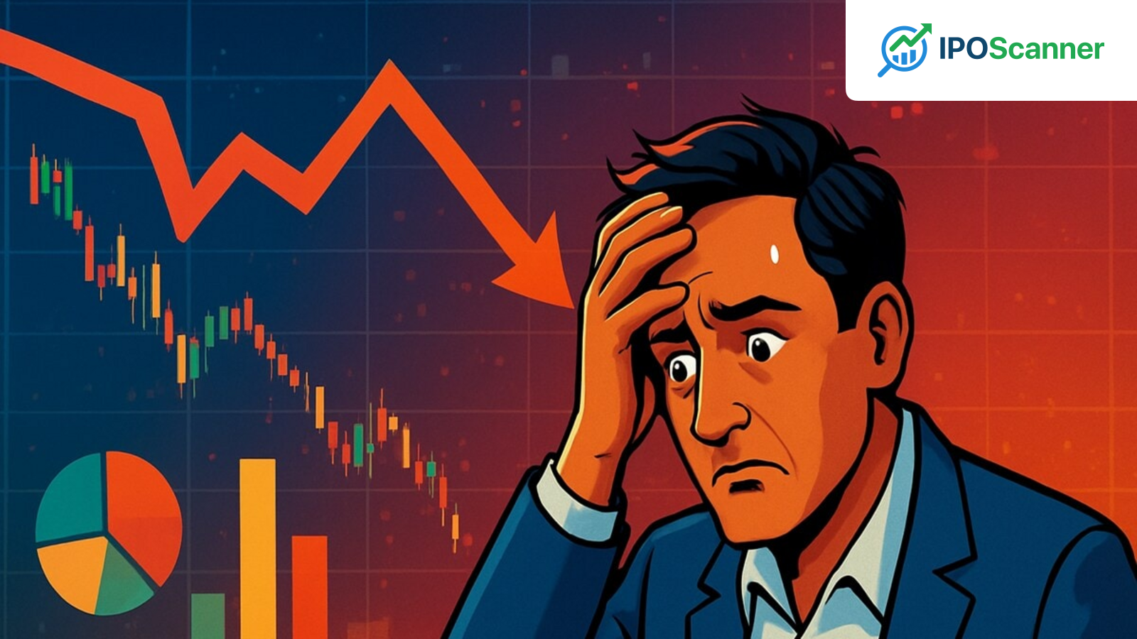 Sensex Plunges 2,700 Points in Four Trading Sessions, Investors Suffer ₹11 Lakh Crore Losses: Unpacking the Key Market Drivers