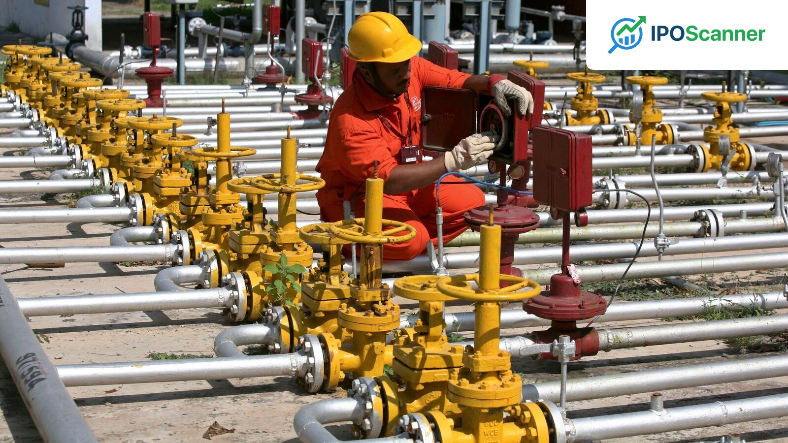 ONGC Share Price Surges 6.5% Following Government's Reduction of Oil and Gas Royalty Rates