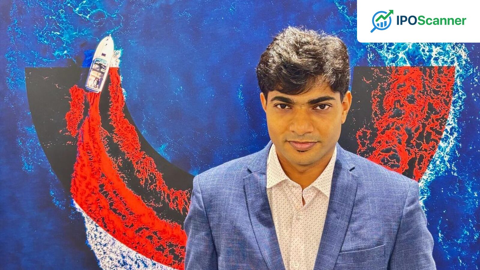 Sagar Doshi Recommends Dr Reddy's, Grasim, and HUL Shares as Potential Investment Opportunities