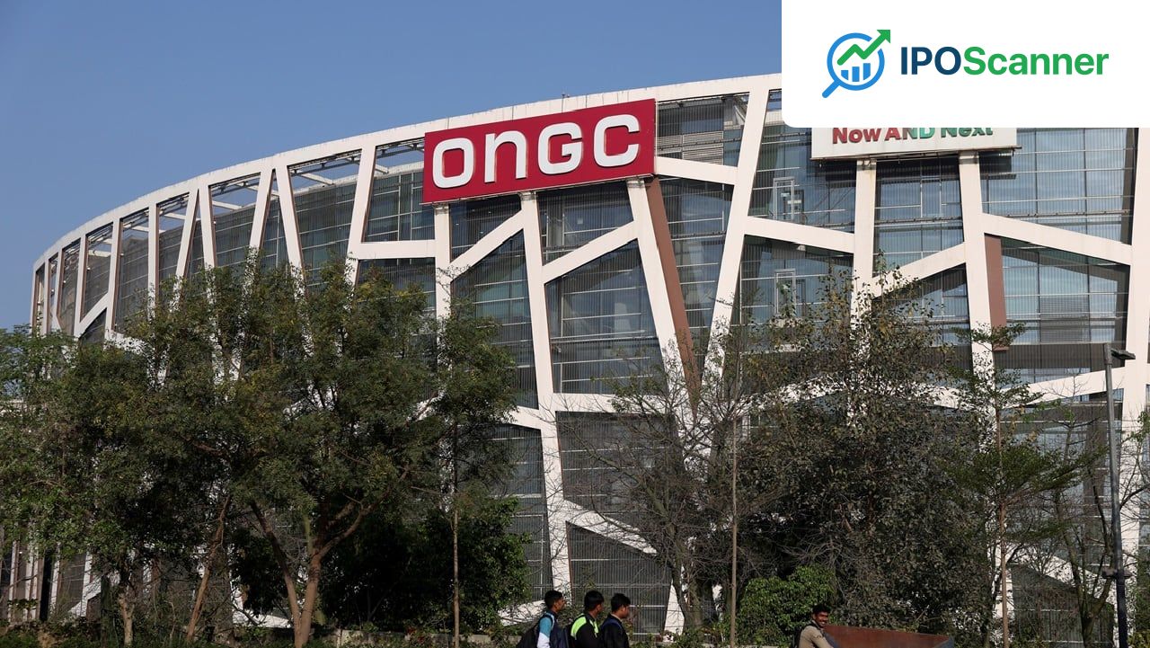 ONGC and Oil India Shares Surge Up to 9% on Reduced Royalty Burden for Oil and Gas Exploration