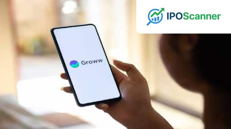 Groww Secures $600 Million in Block Deal Oversubscribed by Investor Demand