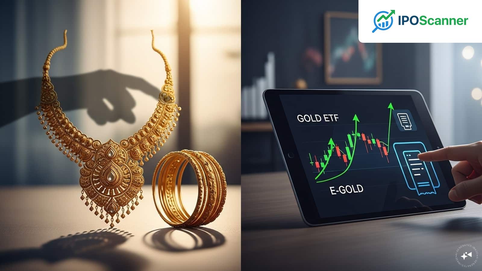 Taxation of Long-Term Capital Gains from Jewelry Sales Below Exemption Limits