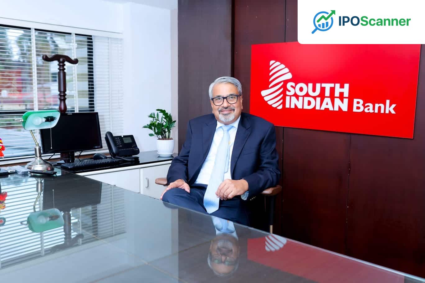 South Indian Bank Adjusts Loan Portfolio from Corporate to Retail to Enhance Net Interest Margins