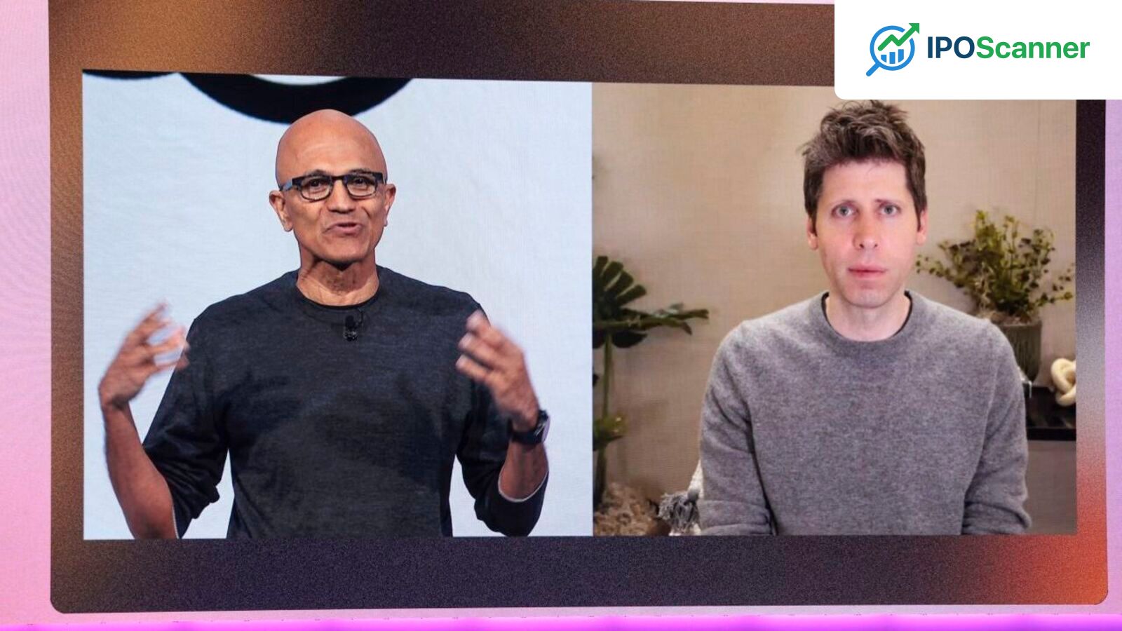 OpenAI and Microsoft Cap Revenue-Sharing Payments at $38 Billion Ahead of Potential IPO, Report Suggests