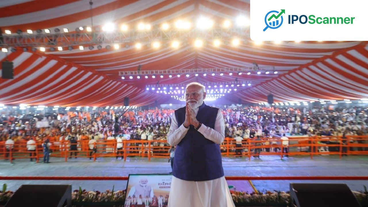 Bengaluru Real Estate and Jewellery Shares Decline for Second Consecutive Day Amid PM's Austerity Measures