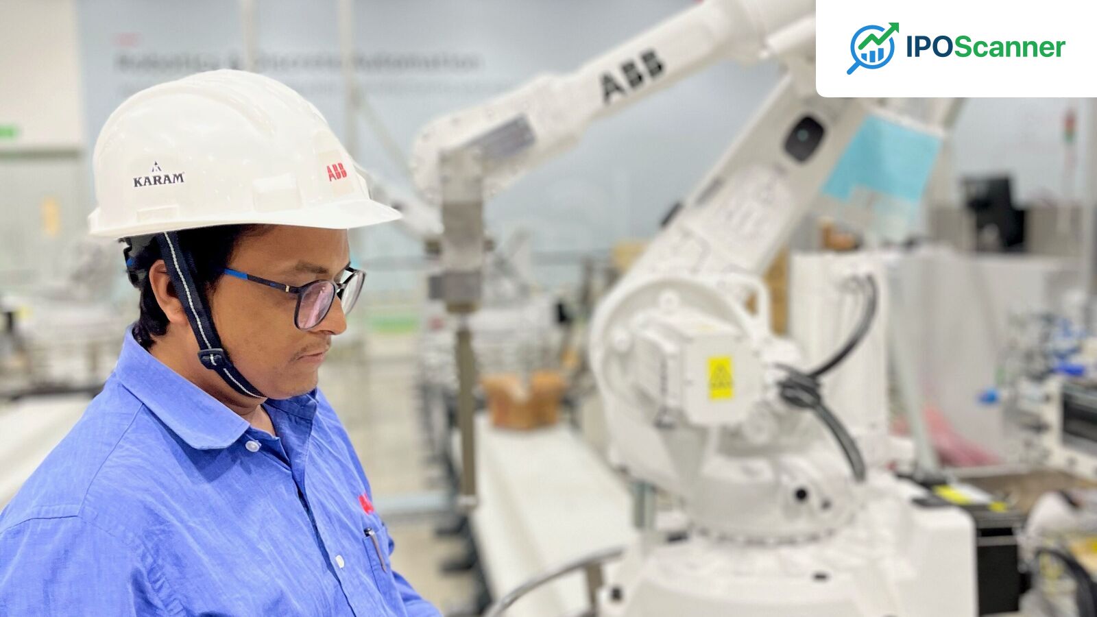 ABB India Faces Steep Challenges Following Significant Margin Erosion in March Quarter
