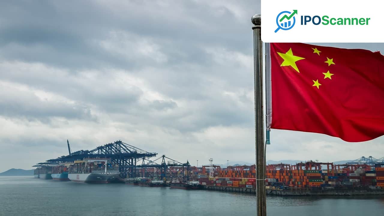 China's Export Earnings Surpass $500 Million Per Hour Amid AI-Driven Growth