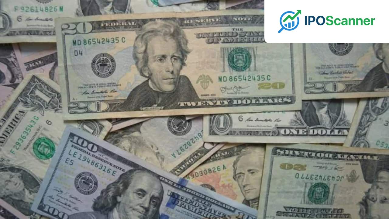 India's Forex Reserves Reach Sufficient Levels to Cover Over Eight Months of Imports
