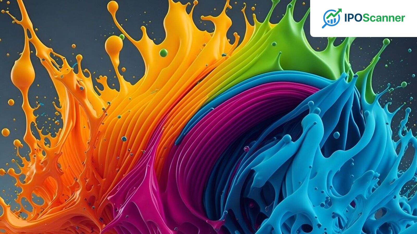 Berger Paints Posts 28% Year-Over-Year Growth in Net Profit to ₹335 Crore, Announces ₹4 Dividend