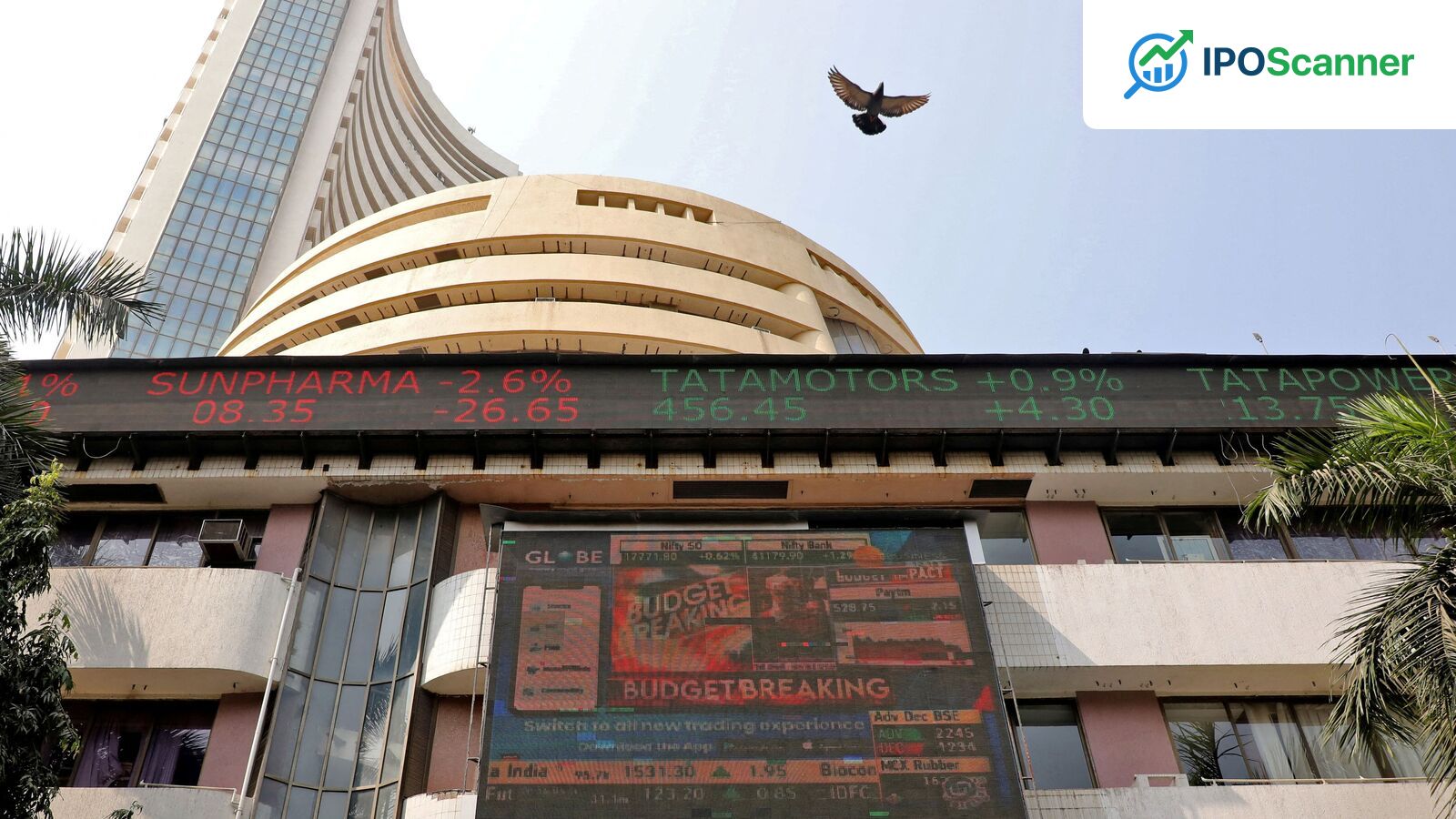 Top Performers and Laggards on May 12: Market Review Reveals Declines for Kalyan Jewellers, Adani Power, Anant Raj, Tata Motors, BEML, and UPL