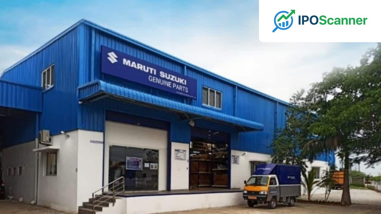 Maruti Suzuki Partners with Six Start-ups to Develop New-Age Business Solutions