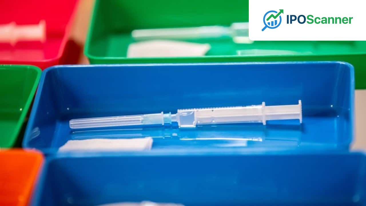 Semaglutide Generic Medications Surge in India Following Patent Expiration