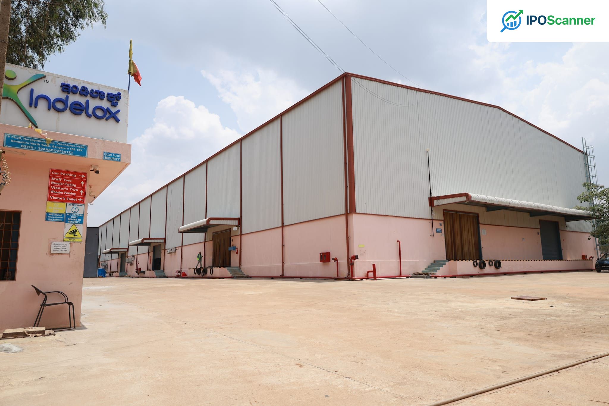 Bodo Möller Chemie Expands India Presence with Aviation-Grade Warehouse in Bengaluru