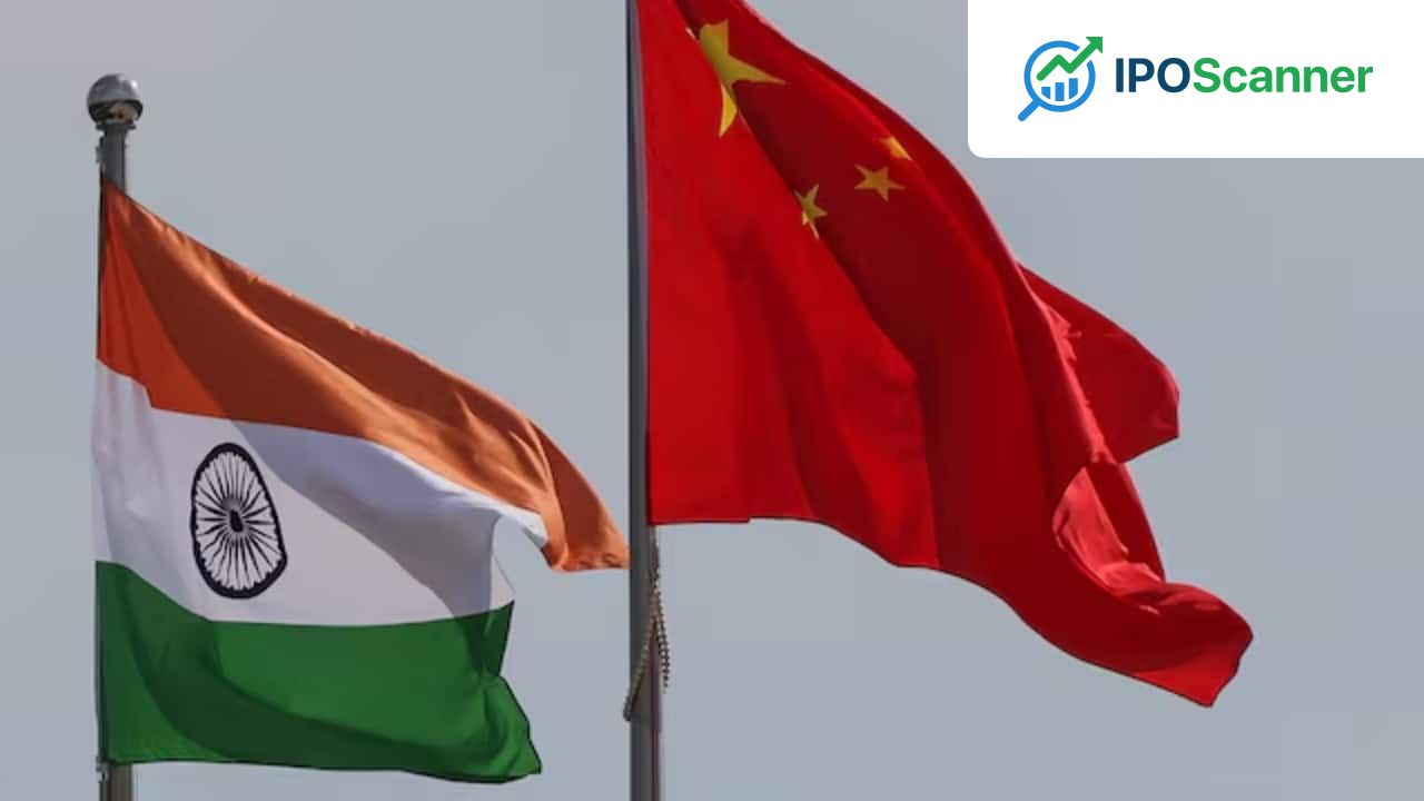 China Requests WTO to Establish Panel in Solar, IT Dispute with India