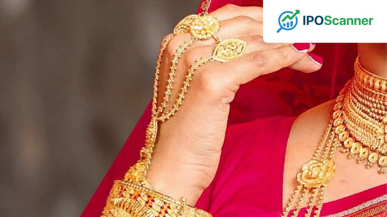 Kalyan Jewellers Unveils Initiative to Lower Annual Gold Imports by 5 Tonnes