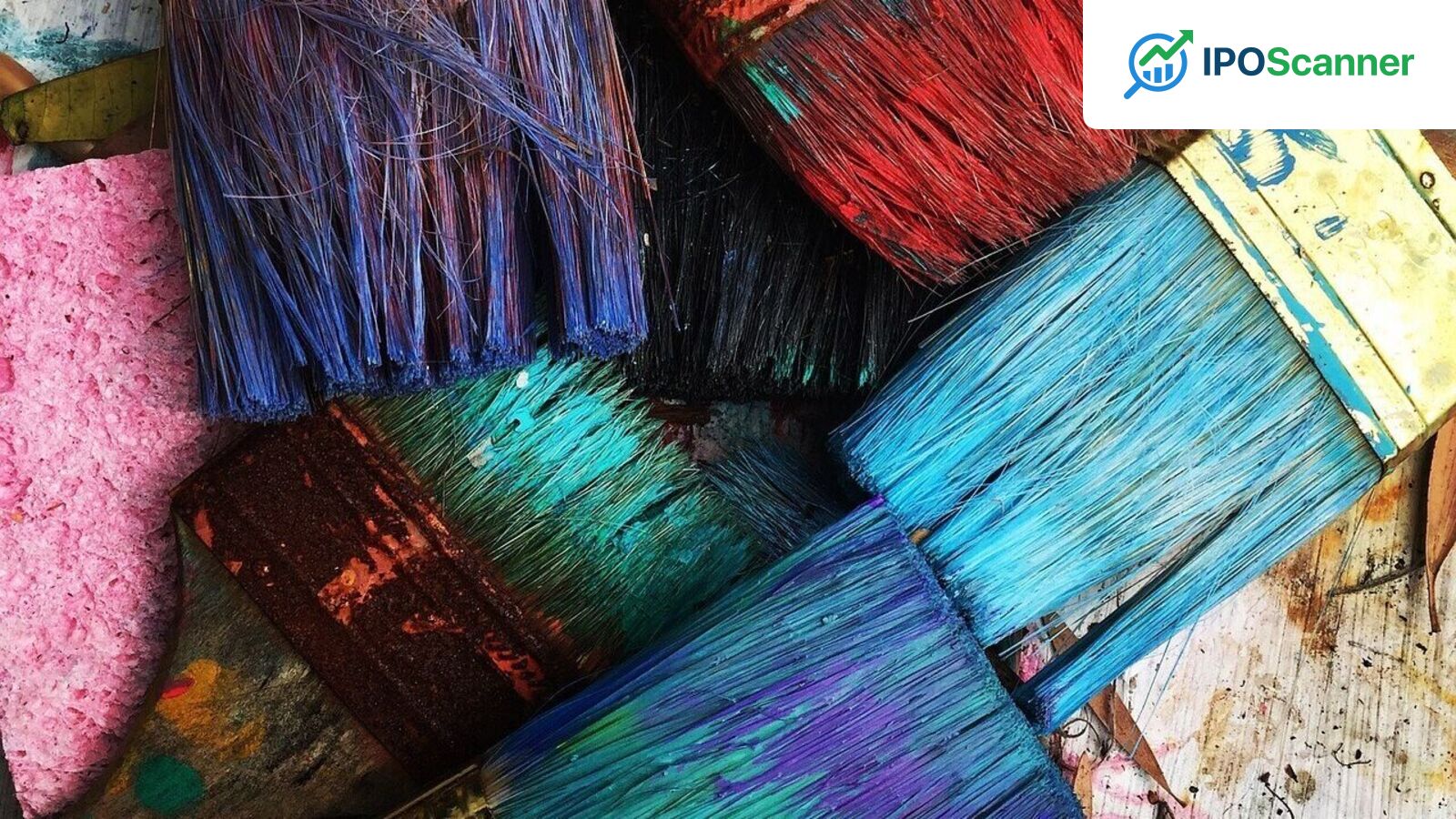 Berger Paints Reports 4.5% Decline in FY26 Profit Amid Concerns Over Softening Demand Due to Inflation