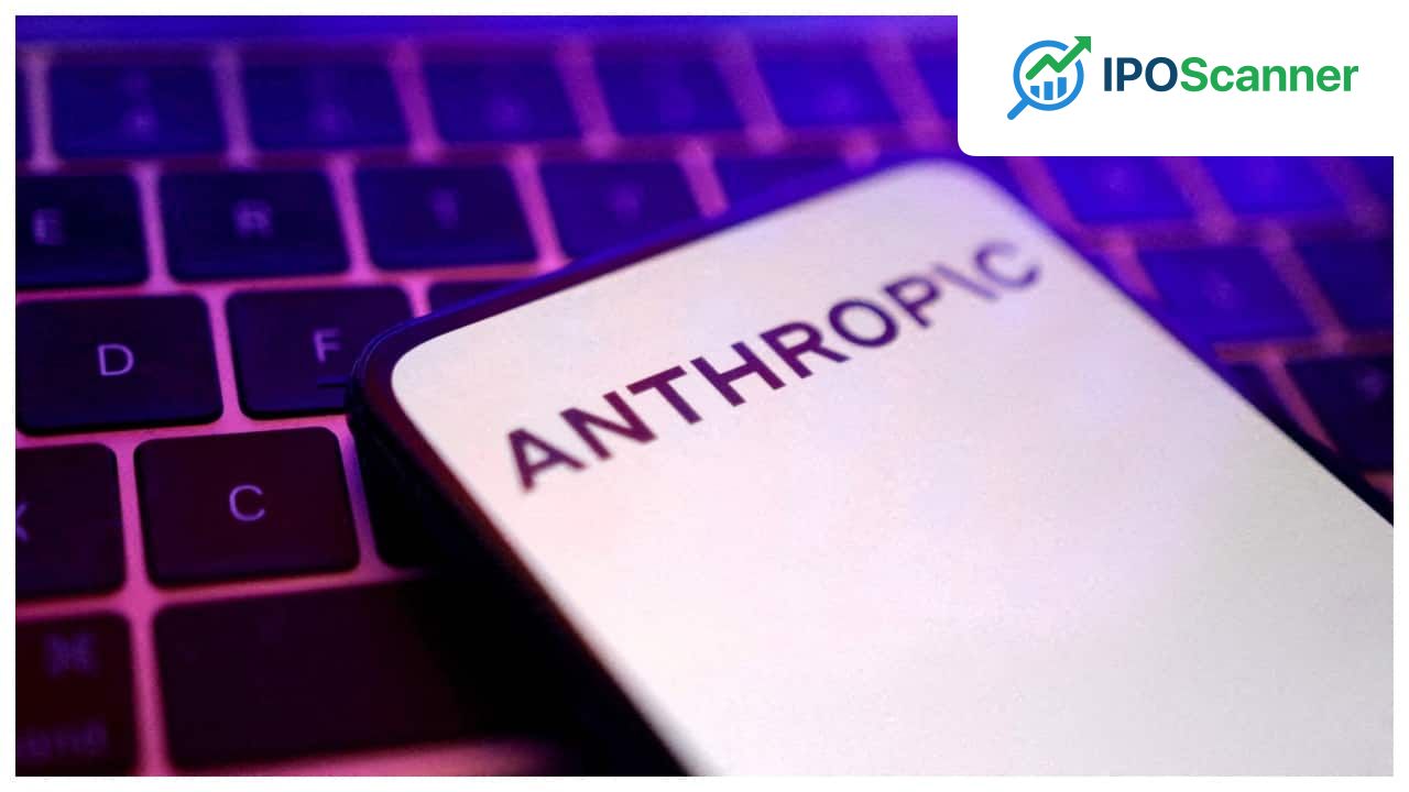 Anthropic Enters Advanced Funding Discussions, Potential Valuation Surpasses $900 Billion