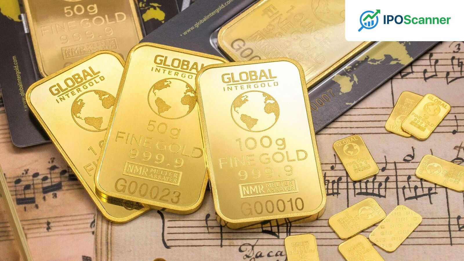Bullion Bears Face Pressure as Duty Hike May Cap Gold, Silver Prices on MCX