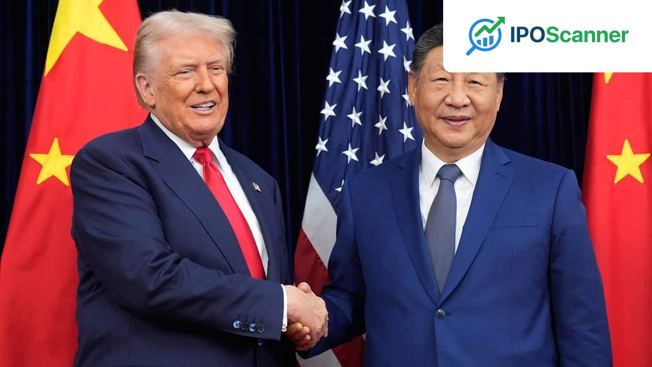 Trump-Xi Summit in Beijing: A Test of Image and Crisis Management