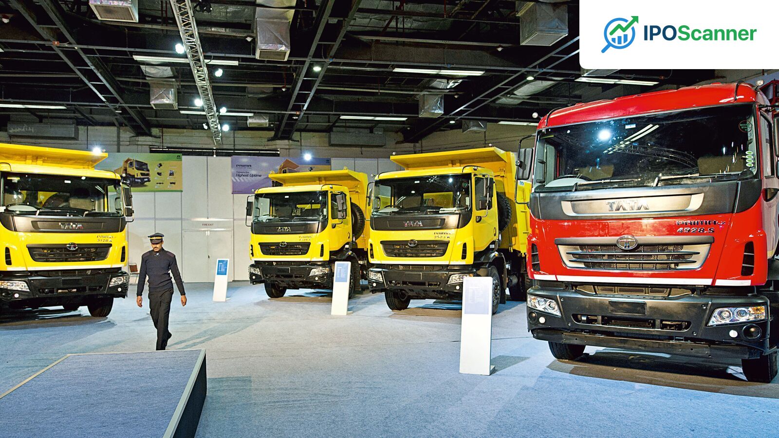 Tata Motors Q4 2026 Earnings Preview: Share Price Declines Ahead of Quarterly Results