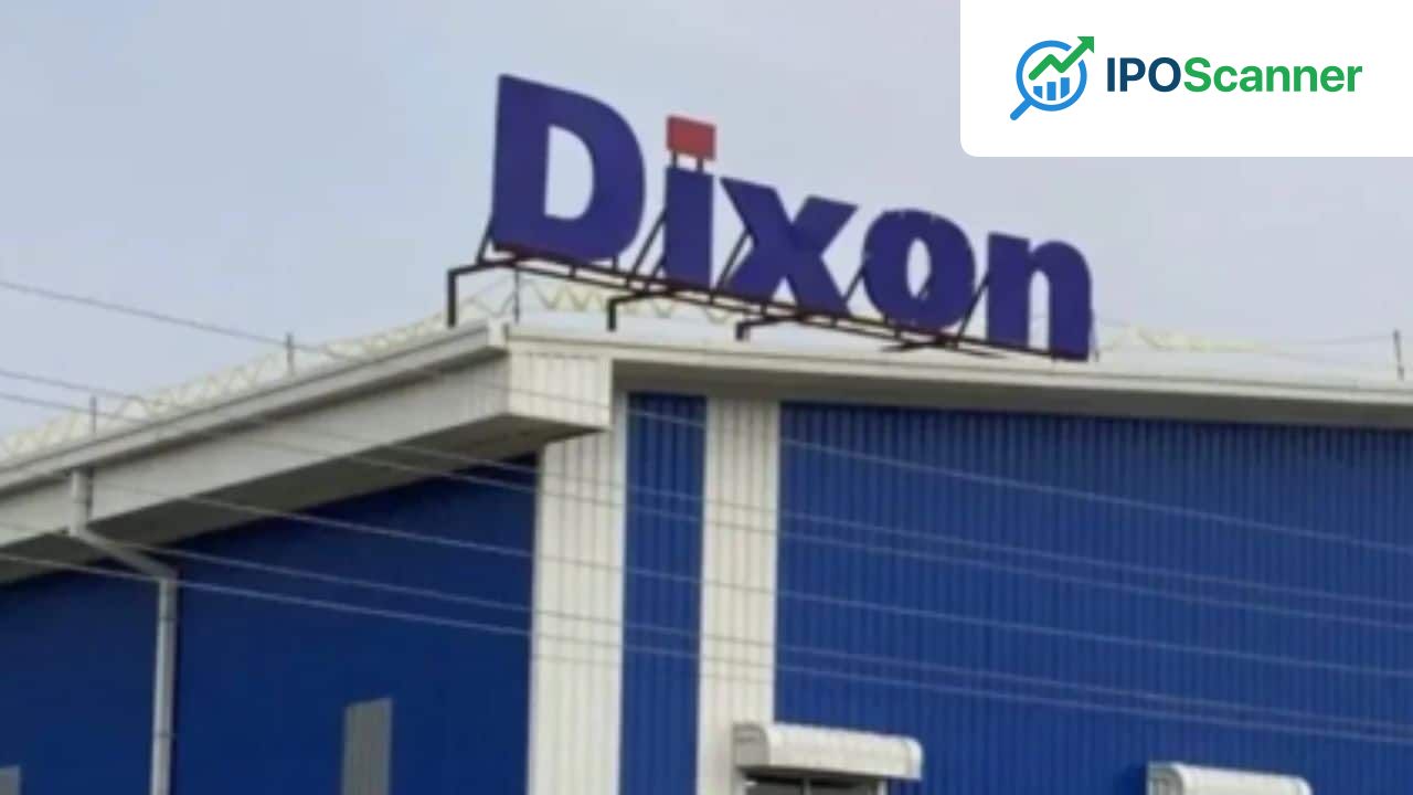Dixon Tech Shares Gain 3% Amid Soft Q4 Earnings, Vivo Partnership Hopes