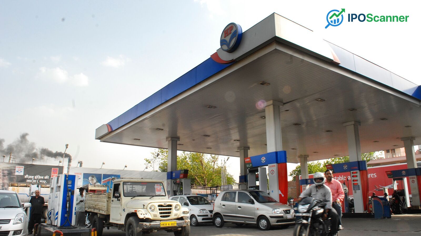 HPCL Reports 78% Year-on-Year Increase in Q4 2026 Profit to ₹6,065 Crore, Declares Final Dividend of ₹19.25 Per Share