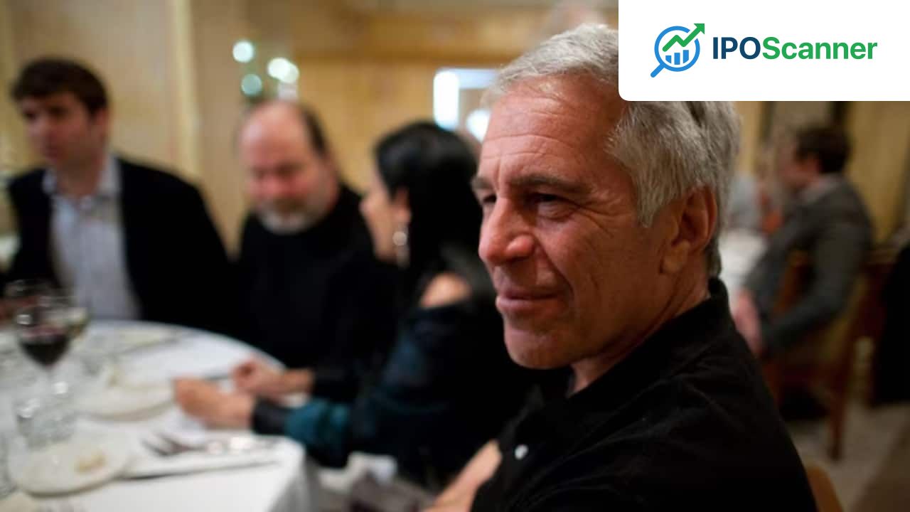 New York City Exhibit Unveils 3.5 Million Epstein Files, Rekindling Scrutiny of Trump Ties
