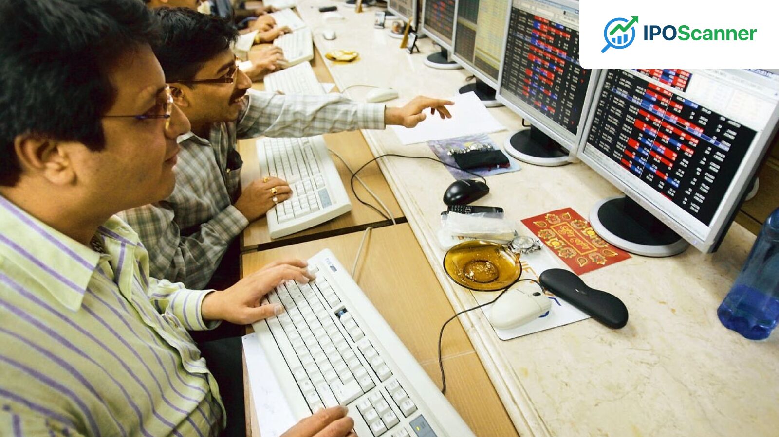 Top Gainers and Losers on May 13: SAIL, Dixon Tech, Vodafone Idea, HPCL, Berger Paints, Ather Energy Lead the Pack