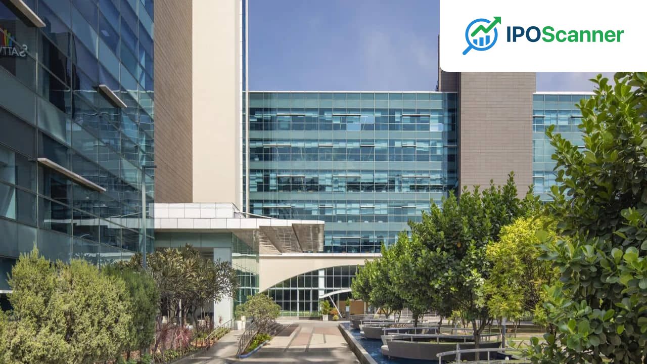 Knowledge Realty Trust Declares Rs 716.6 Crore Distribution to Unitholders