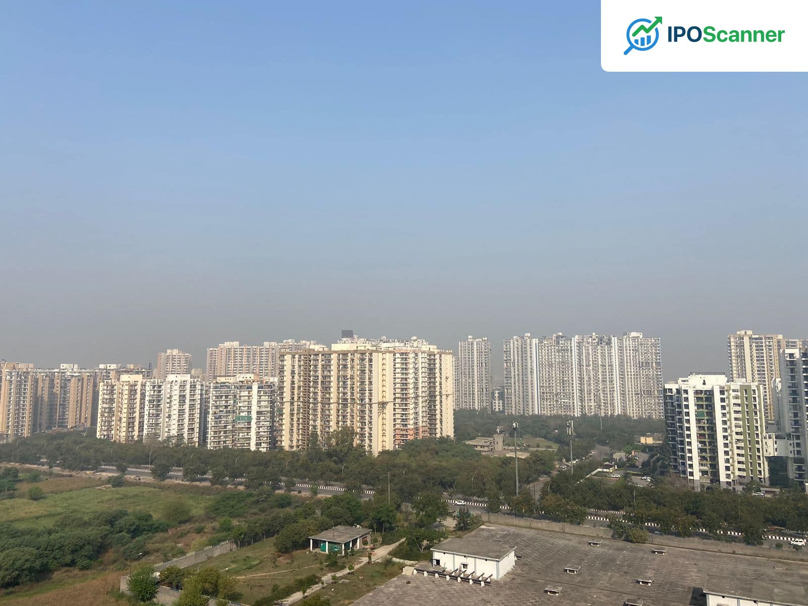 Experion Developers Posts Record FY26 Bookings Exceeding Rs 4,000 Crore