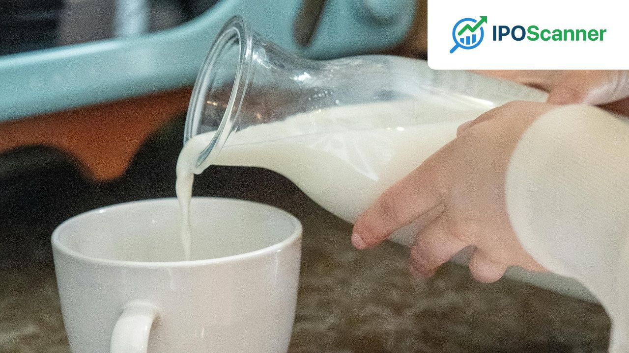 Amul and Mother Dairy Milk Prices Set to Increase Starting May 14